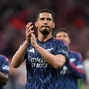 Atletico de Madrid v Arsenal FC - UEFA Champions League 2025/26 Semi Final First Leg Atletico de Madrid v Arsenal FC - UEFA Champions League 2025/26 Semi Final First Leg