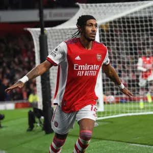 Aubameyang Scores First Goal of 2021-22 Premier League Season: Arsenal vs Crystal Palace