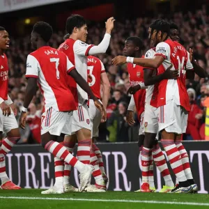 Aubameyang Scores First Goal: Arsenal Triumphs Over Crystal Palace in Premier League 2021-22