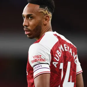 Aubameyang's Stellar Show: Arsenal's Victory Over West Ham (2020-21)