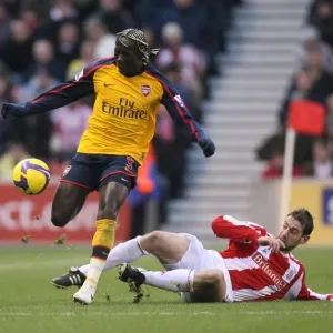 Bacary Sagna Bacary Sagna