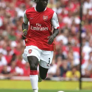 Bacary Sagna