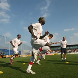 Bacary Sagna (Arsenal)