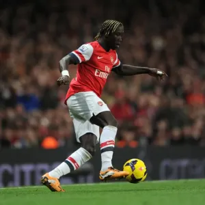 Bacary Sagna (Arsenal). Arsenal 2: 0 Liverpool. Barclays Premier League. Emirates Stadium, 2 / 11 / 13 Bacary Sagna (Arsenal). Arsenal 2: 0 Liverpool. Barclays Premier League. Emirates Stadium, 2 / 11 / 13