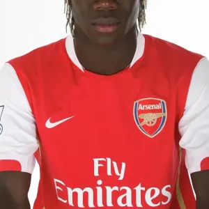 Bacary Sagna