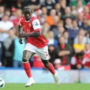 Bacary Sagna Faces Off Against Chelsea at Stamford Bridge in a 2-0 Premier League Battle Bacary Sagna Faces Off Against Chelsea at Stamford Bridge in a 2-0 Premier League Battle