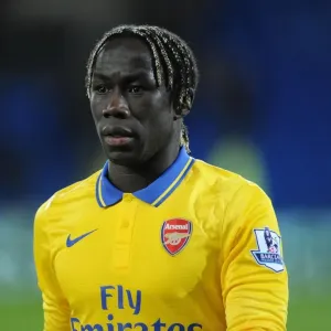 Bacary Sagna: Post-Match Reflection, Cardiff City vs. Arsenal (2013-14)