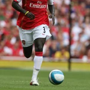 Bacray Sagna (Arsenal)