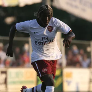 Barcary Sagna (Arsenal)