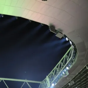 Battle of the Champions: Arsenal FC vs. FC Bayern Munich Under the Emirates Lights Battle of the Champions: Arsenal FC vs. FC Bayern Munich Under the Emirates Lights