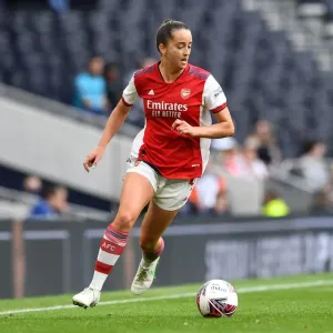 Battle for London Supremacy: Arsenal Women vs. Tottenham Hotspur Women - MIND Series 2021-22 Battle for London Supremacy: Arsenal Women vs. Tottenham Hotspur Women - MIND Series 2021-22