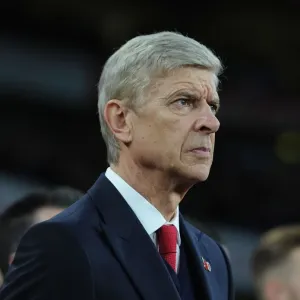 The Battle of North London: Arsene Wenger and Arsenal vs. Tottenham Hotspur (2015-16) The Battle of North London: Arsene Wenger and Arsenal vs. Tottenham Hotspur (2015-16)