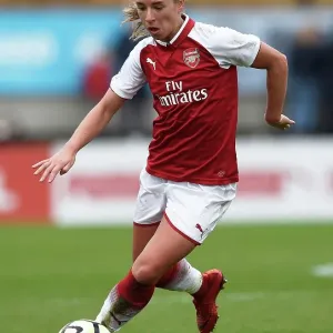 Battle of the Titans: Arsenal Women vs. Chelsea Ladies - WSL Quarterfinals Showdown (1/4/2018) Battle of the Titans: Arsenal Women vs. Chelsea Ladies - WSL Quarterfinals Showdown (1/4/2018)
