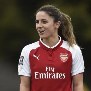 Battle of the Titans: Arsenal Women vs. Chelsea Ladies - WSL Quarterfinals Showdown (1/4/2018) Battle of the Titans: Arsenal Women vs. Chelsea Ladies - WSL Quarterfinals Showdown (1/4/2018)