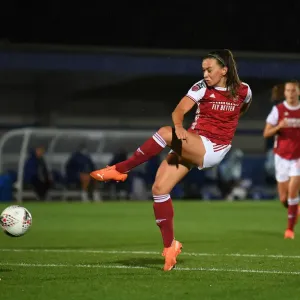 Battle of the Women's Continental Cup: McCabe vs. Bright - A Clash of Titans: Chelsea vs. Arsenal Battle of the Women's Continental Cup: McCabe vs. Bright - A Clash of Titans: Chelsea vs. Arsenal