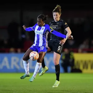 Battling Beauties: Danielle Carter vs. Jennifer Beattie - A Super League Rivalry Battling Beauties: Danielle Carter vs. Jennifer Beattie - A Super League Rivalry