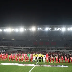 Bayern Munich vs. Arsenal: Pre-Season Clash in Shanghai, 2017