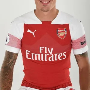 Bellerin 1