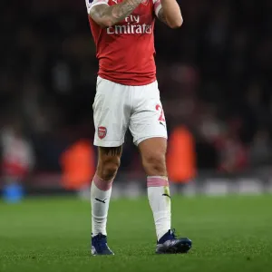 Bellerin 2 181022WAFC