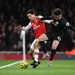 Bellerin vs Connelly: A Clash at the Emirates