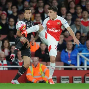 Bellerin vs. Coutinho: A Premier League Showdown at Arsenal Bellerin vs. Coutinho: A Premier League Showdown at Arsenal