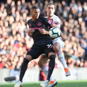 Bellerin vs. Richarlison: A Premier League Showdown at Emirates Stadium