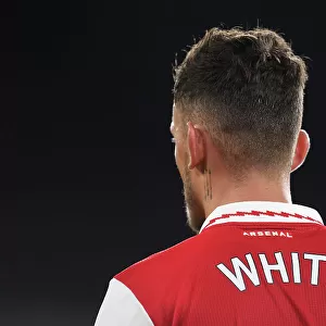Ben White's Defiant Performance: Arsenal Hold Off Wolverhampton Wanderers in Premier League Battle (2022-23)