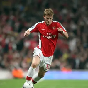 Bendtner's Game-Winning Goal: Arsenal 2-1 Liverpool (Carling Cup 4th Round, Emirates Stadium, 2009) Bendtner's Game-Winning Goal: Arsenal 2-1 Liverpool (Carling Cup 4th Round, Emirates Stadium, 2009)