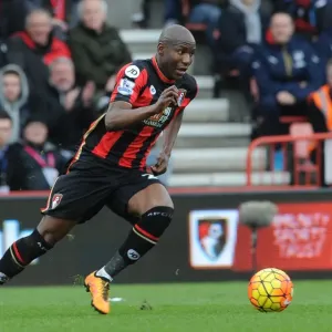 Benik Afobe Returns: Bournemouth vs Arsenal Showdown