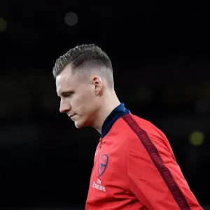 Bernd Leno (Arsenal). Arsenal 0:3 Manchester City Bernd Leno (Arsenal). Arsenal 0:3 Manchester City