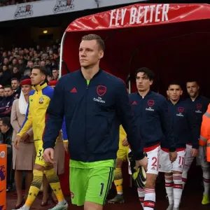Bernd Leno (Arsenal). Arsenal 2:2 Southampton Bernd Leno (Arsenal). Arsenal 2:2 Southampton