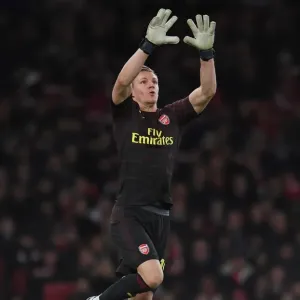 Bernd Leno's Brilliant Performance: Arsenal's 3-1 Victory over Leicester City, October 2018 Bernd Leno's Brilliant Performance: Arsenal's 3-1 Victory over Leicester City, October 2018