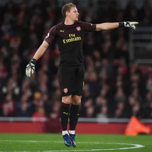 Bernd Leno's Brilliant Performance: Arsenal's 3-1 Victory Over Leicester City (October 2018) Bernd Leno's Brilliant Performance: Arsenal's 3-1 Victory Over Leicester City (October 2018)
