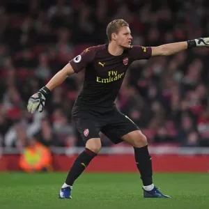Bernd Leno's Brilliant Performance: Arsenal's 3-1 Victory Over Leicester City (October 2018) Bernd Leno's Brilliant Performance: Arsenal's 3-1 Victory Over Leicester City (October 2018)