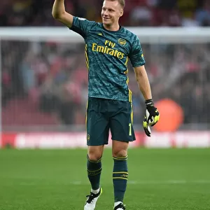 Bernd Leno's Reaction: Arsenal's Tense Moment Against Aston Villa, Premier League 2019-20