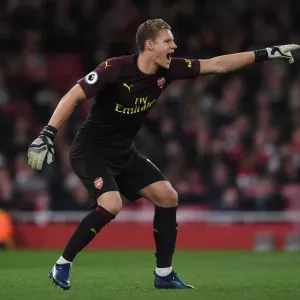 Bernd Leno's Shining Debut: Arsenal's 3-1 Win Over Leicester City (October 2018) Bernd Leno's Shining Debut: Arsenal's 3-1 Win Over Leicester City (October 2018)