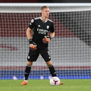 Bernd Leno's Standout Performance: Arsenal vs West Ham United (2020-21)