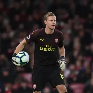 Bernd Leno's Star Performance: Arsenal's 3-1 Victory over Leicester City, October 2018 Bernd Leno's Star Performance: Arsenal's 3-1 Victory over Leicester City, October 2018