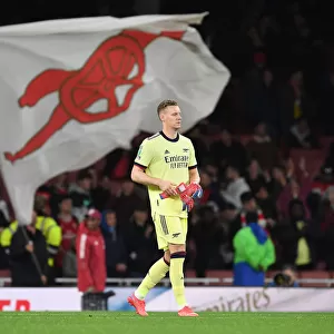 Bernd Leno's Unyielding Performance: Arsenal's Goalkeeper Stands Firm Against Leeds United in Carabao Cup Showdown
