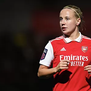 Beth Mead's Brilliance: Arsenal Women Outshine West Ham United