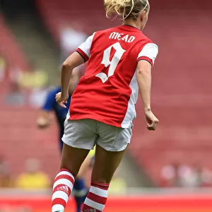 Beth Mead's Brilliant Performance: Arsenal Women vs Chelsea Women (Mind Series 2021-22)