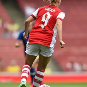 Beth Mead's Brilliant Performance: Arsenal Women vs Chelsea Women (Mind Series 2021-22)