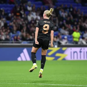 Beth Mead's Hat-Trick: Arsenal Women Triumph Over Olympique Lyonnais in Champions League Beth Mead's Hat-Trick: Arsenal Women Triumph Over Olympique Lyonnais in Champions League