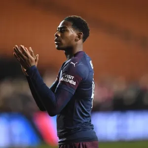 Blackpool vs Arsenal: Zech Medley Honors Arsenal Fans in FA Cup Third Round