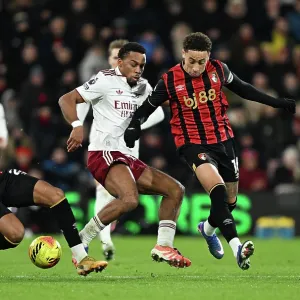 Bournemouth v Arsenal - Premier League Bournemouth v Arsenal - Premier League