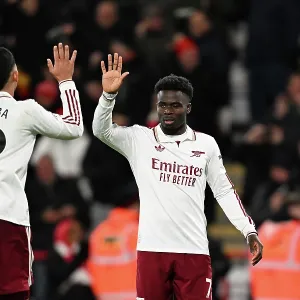 Bournemouth v Arsenal - Premier League Bournemouth v Arsenal - Premier League