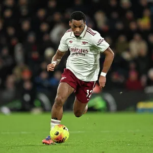 Bournemouth v Arsenal - Premier League Bournemouth v Arsenal - Premier League