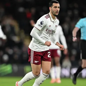 Bournemouth v Arsenal - Premier League Bournemouth v Arsenal - Premier League