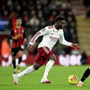 Bournemouth v Arsenal - Premier League Bournemouth v Arsenal - Premier League