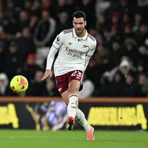 Bournemouth v Arsenal - Premier League Bournemouth v Arsenal - Premier League